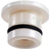 Dodge Cummins Bell Housing Adapter Plate Plug-1