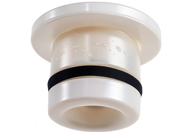 Dodge Cummins Bell Housing Adapter Plate Plug-1