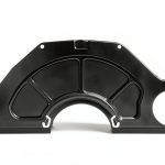 PartsFlow Clutch Bellhousing Inspection Cover for Chevrolet-0