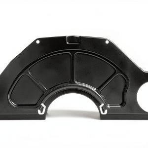 PartsFlow Clutch Bellhousing Inspection Cover for Chevrolet-0