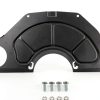 IBESTWOLF 4 Speed Manual Transmission Clutch Bellhousing-0