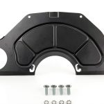 IBESTWOLF 4 Speed Manual Transmission Clutch Bellhousing-0