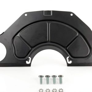 IBESTWOLF 4 Speed Manual Transmission Clutch Bellhousing-0