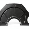 Chevy Bell Housing Cover ALMULOO Steel Electrophoresis-4