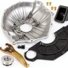 Chevy Chevelle 1964-1988 Premium Quality Bell Housing-1