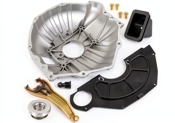 Chevy Chevelle 1964-1988 Premium Quality Bell Housing-1