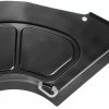Chevy Bell Housing Cover ALMULOO Steel Electrophoresis-6
