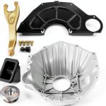 Chevy Chevelle 1964-1988 Premium Quality Bell Housing-0