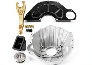 Chevy Chevelle 1964-1988 Premium Quality Bell Housing-0