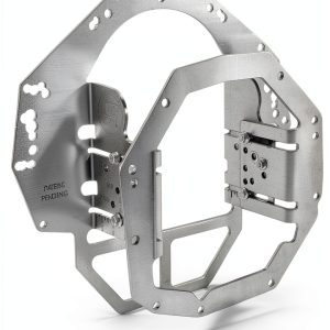 Speedway Motors Adjustable Bellhousing for GM V8-0