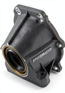 Speedmaster Aluminum Roller Bearing-0
