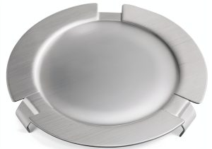 Avixturo Transmission Bell Housing Cover Stainless Steel-0