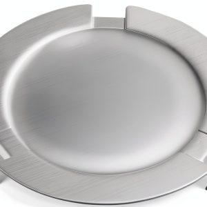 Avixturo Transmission Bell Housing Cover Stainless Steel-0