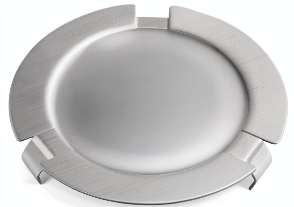 Avixturo Transmission Bell Housing Cover Stainless Steel-0