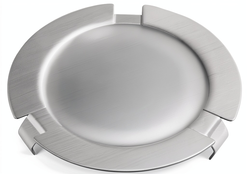 Avixturo Transmission Bell Housing Cover