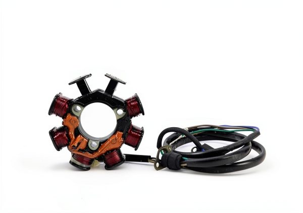 Kawasaki Ignition Stator jetunit Metal Replacement-2