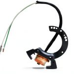 Ignition Stator JETUNIT Automotive Lightweight-0