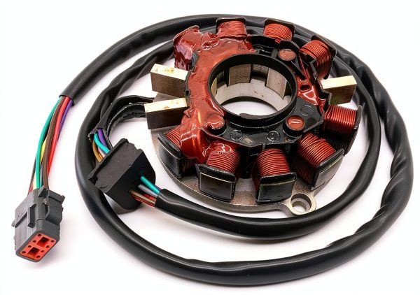 JETUNIT Polaris Stator Replacement Aluminum Design-1