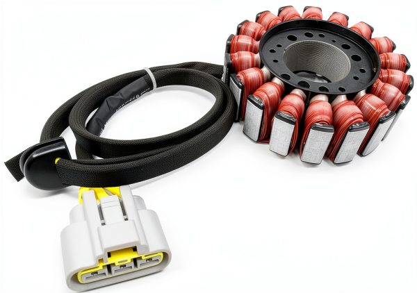 MOTOCEO OEM Ignition Stator for Can-Am-2