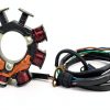 Kawasaki Ignition Stator jetunit Metal Replacement-0