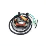 GOTBITOU Yamaha Ignition Stator Replacement OEM High-0