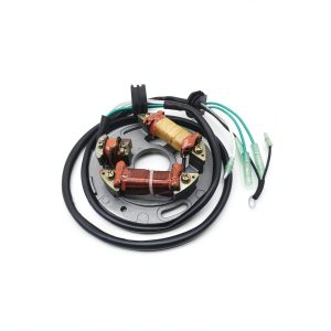 GOTBITOU Yamaha Ignition Stator Replacement OEM High-0