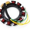 Ignition Stator MOTOCEO 16Amp Mercury Fit-2