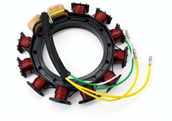 Ignition Stator MOTOCEO 16Amp Mercury Fit-2