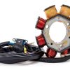 MOTOCEO Kawasaki Ignition Stator Aluminum Design-1