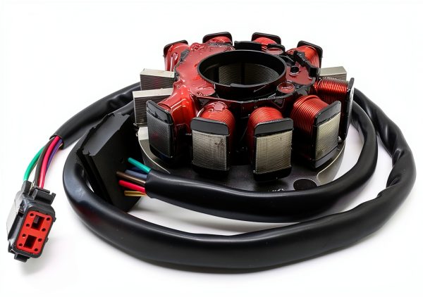 JETUNIT Polaris Stator Replacement Aluminum Design-2