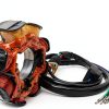 MOTOCEO Kawasaki Ignition Stator Aluminum Design-2