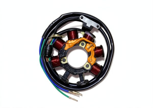 Kawasaki Ignition Stator jetunit Metal Replacement-5