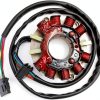 JETUNIT Polaris Stator Replacement Aluminum Design-0