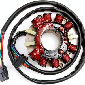 JETUNIT Polaris Stator Replacement Aluminum Design-0
