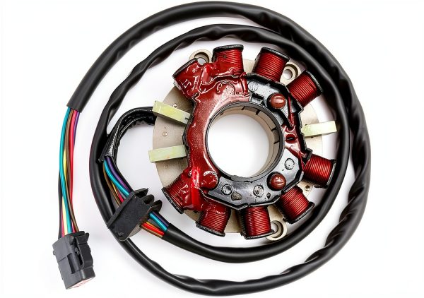 JETUNIT Polaris Stator Replacement Aluminum Design-0