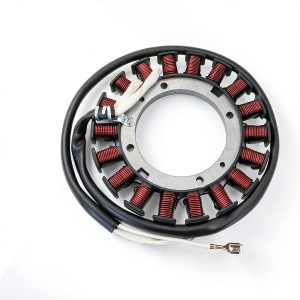 Ignition Stator Kit DABAZUALY Polished 15/20AMP-3