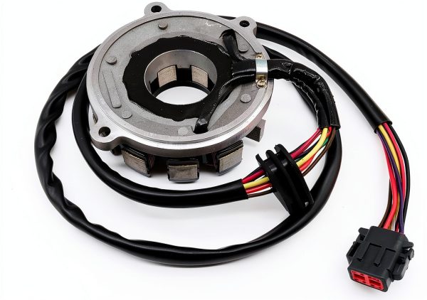 JETUNIT Polaris Stator Replacement Aluminum Design-3