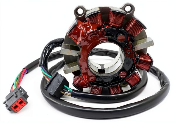 JETUNIT Polaris Stator Replacement Aluminum Design-4
