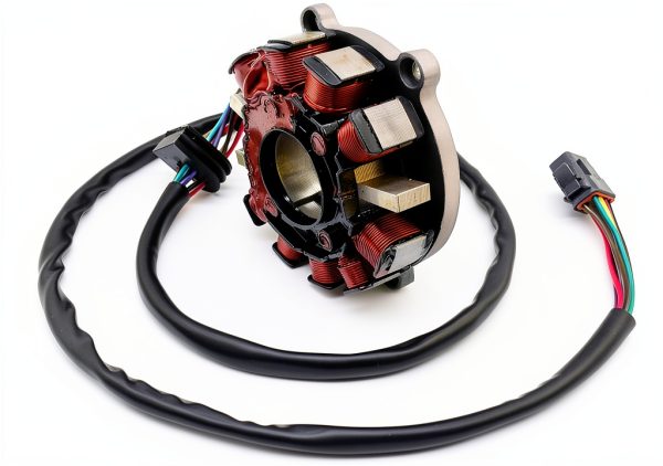 JETUNIT Polaris Stator Replacement Aluminum Design-6