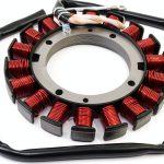 Kohler Ignition Stator Replacement for Automotive-0