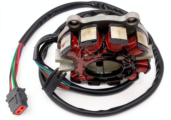 JETUNIT Polaris Stator Replacement Aluminum Design-5