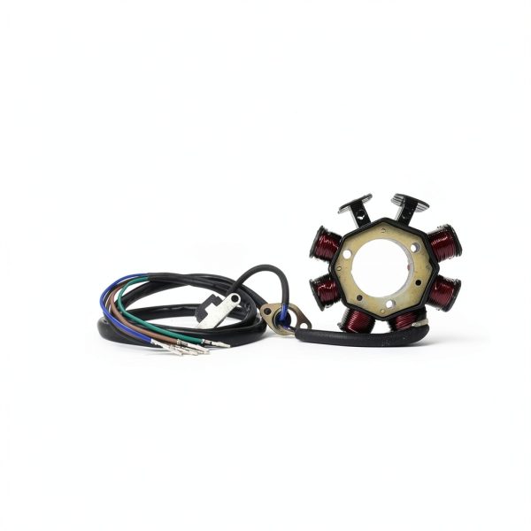 Kawasaki Ignition Stator jetunit Metal Replacement-1