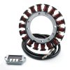 Ignition Stator Kit DABAZUALY Polished 15/20AMP-1
