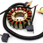 Yamaha Stator Replacement by Jetunit-0