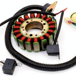 Yamaha Stator Replacement by Jetunit-0
