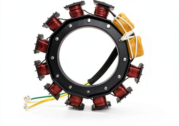 Ignition Stator MOTOCEO 16Amp Mercury Fit-1