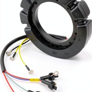 Ignition Stator Rareelectrical 12V Machined-0