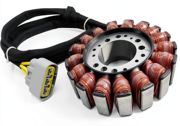 MOTOCEO OEM Ignition Stator for Can-Am-3