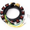Ignition Stator MOTOCEO 16Amp Mercury Fit-5