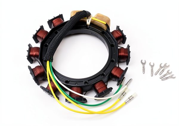 Ignition Stator MOTOCEO 16Amp Mercury Fit-5